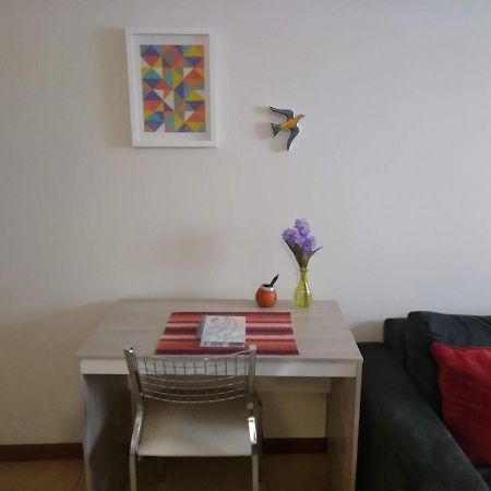 Ipe Rosa Apartamento Бразилиа Экстерьер фото