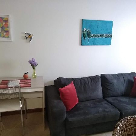 Ipe Rosa Apartamento Бразилиа Экстерьер фото