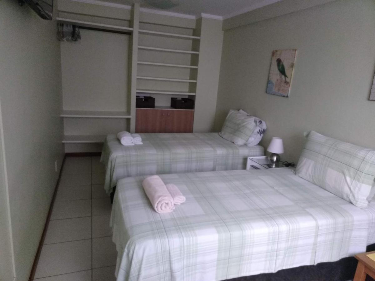 Ipe Rosa Apartamento Бразилиа Экстерьер фото
