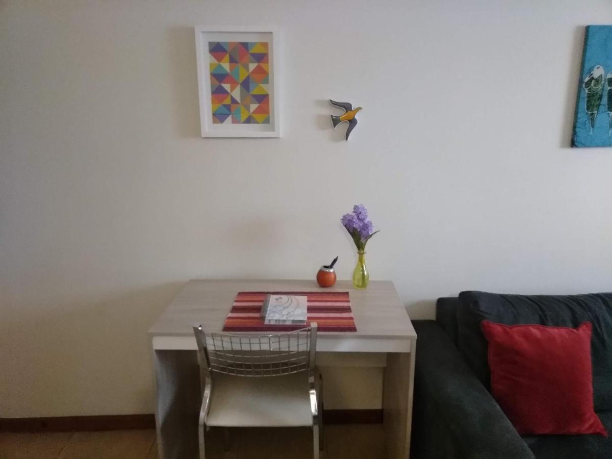 Ipe Rosa Apartamento Бразилиа Экстерьер фото