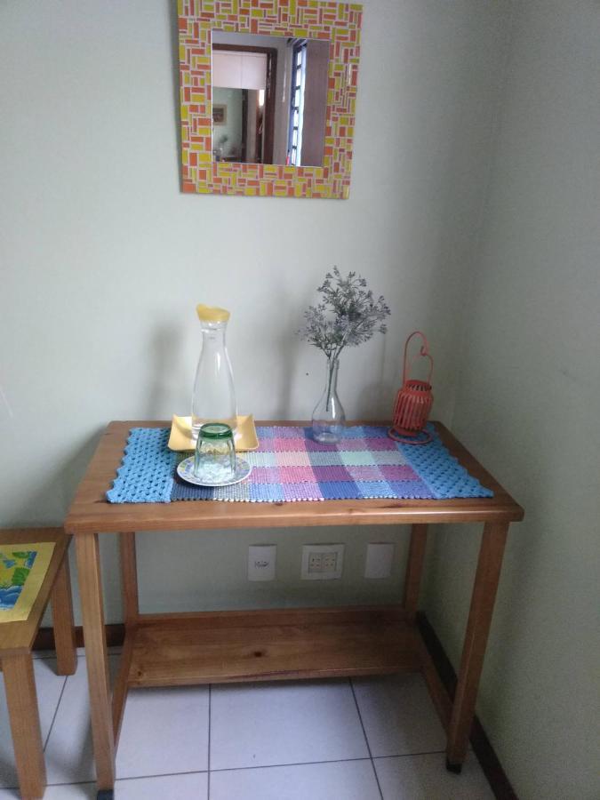 Ipe Rosa Apartamento Бразилиа Экстерьер фото