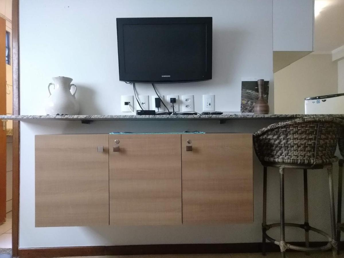 Ipe Rosa Apartamento Бразилиа Экстерьер фото