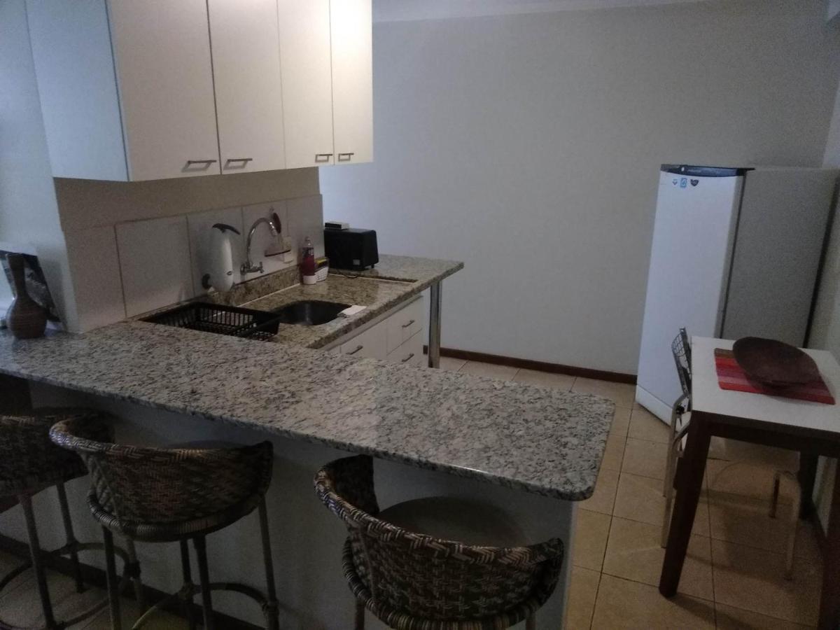 Ipe Rosa Apartamento Бразилиа Экстерьер фото