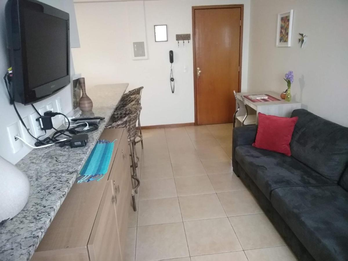 Ipe Rosa Apartamento Бразилиа Экстерьер фото